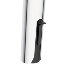 KEO Küchenarmatur KAWAI mit herausziehbarer Pefect Slide Handbrause chrom-thumb-5