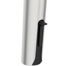 KEO Küchenarmatur KAWAI mit herausziehbarer Pefect Slide Handbrause edelstahl matt-thumb-5 KEO Küchenarmatur KAWAI mit herausziehbarer Pefect Slide Handbrause edelstahl matt-thumb-5