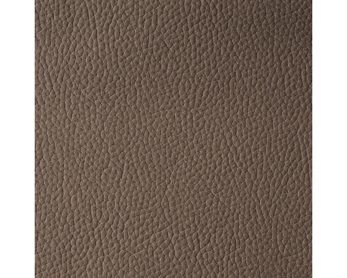 Nahaufnahme von braunem Leder