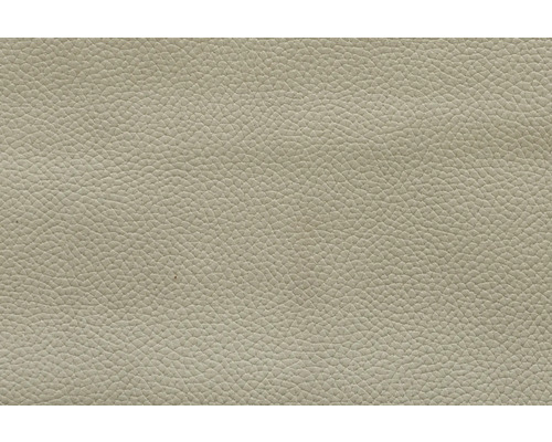 Nahaufnahme von hellem Leder mit Textur