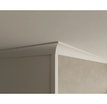 Profipack Deckenleisten D20, 18 x 2 m, 50 x 50 mm