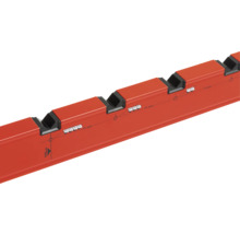 Elektriker-Wasserwaage Maurerlob 1300 mm-thumb-2