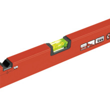 Elektriker-Wasserwaage Maurerlob 1300 mm-thumb-5