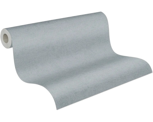 Tapetenrolle mit textilem Muster