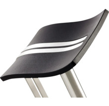 Barstuhl Mayer Sitzmöbel myWAVE 39 x 39 x 58 cm Stahl schwarz 1208-04-677-thumb-8