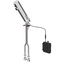 Jungborn Sensor Armatur LAMBDA chrom glänzend-thumb-5