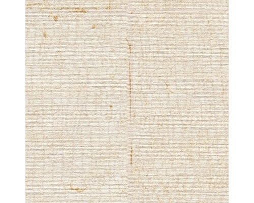 Tapete mit Leinenstruktur