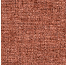 Vliestapete 38529-1 Desert Lodge Textil-Optik Uni rot-thumb-5