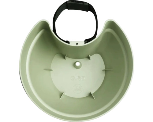Elho Green Basics Pflanztopf mit Tragegurt