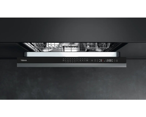 TEKA Geschirrspüler zur Kücheninstallation
