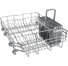 Geschirrspüler teilintegriert TEKA DSI44700 44,8 x 81,8 x 55 mm für 9 Maßgedecke 9 l 47 dB (A)-thumb-12 Geschirrspüler teilintegriert TEKA DSI44700 44,8 x 81,8 x 55 mm für 9 Maßgedecke 9 l 47 dB (A)-thumb-12