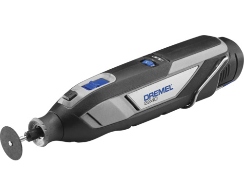 Dremel 8240 Akku-Multifunktionswerkzeug mit Trennscheibe