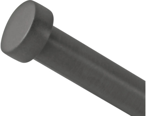 Metallstift mit rundem Kopf