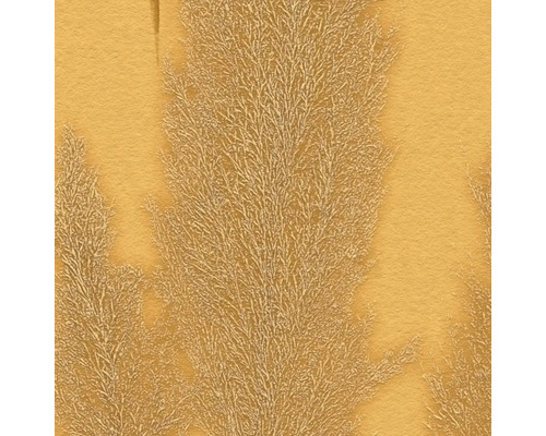 Tapete mit floralem Muster