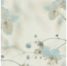 Vliestapete 38726-2 Pint Walls Blumen Landhaus blau-thumb-7 Vliestapete 38726-2 Pint Walls Blumen Landhaus blau-thumb-7