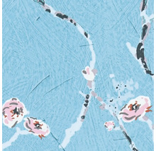 Vliestapete 38739-3 Pint Walls floral meisterwerke blau-thumb-6