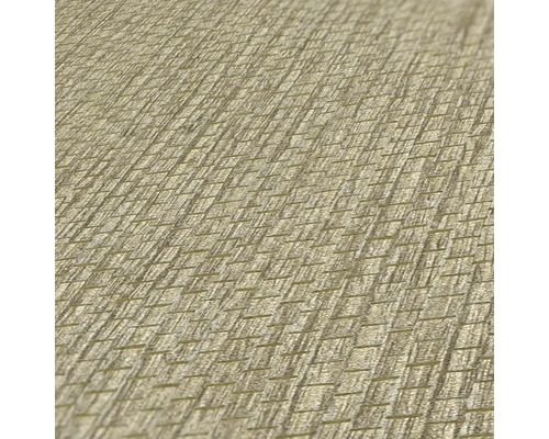 Nahaufnahme eines Bodenbelags mit strukturiertem Muster