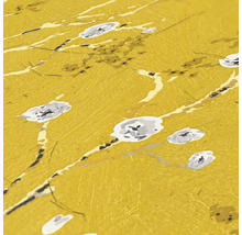 Vliestapete 38739-2 Pint Walls floral meisterwerke gelb-thumb-7