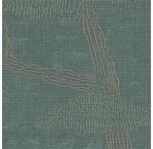 Vliestapete 38741-2 Nara Bäume Bonsai grünbeige-thumb-7