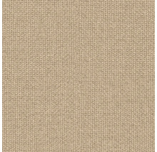 Vliestapete 38744-3 Nara Uni Stoffoptik beige-thumb-5