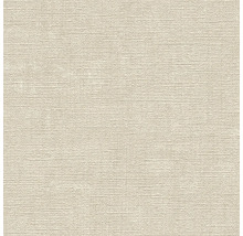 Vliestapete 38745-2 Nara Uni Leinenoptik beige-thumb-5
