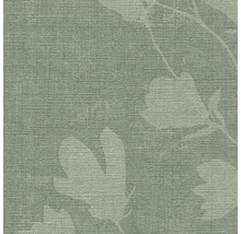 Vliestapete 38747-3 Nara Blätterranke grün-thumb-7