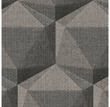 Vliestapete 38748-2 Nara Geometrisch grauanthrazit-thumb-7 Vliestapete 38748-2 Nara Geometrisch grauanthrazit-thumb-7
