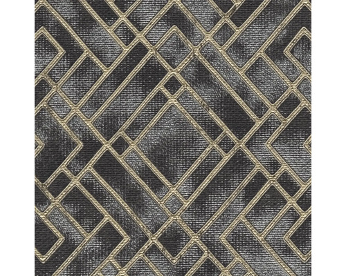 Tapete mit geometrischem Muster