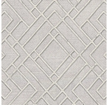 Tapete mit geometrischem Muster