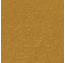 Vliestapete 38745-5 Nara Uni Leinenoptik gelb-thumb-5