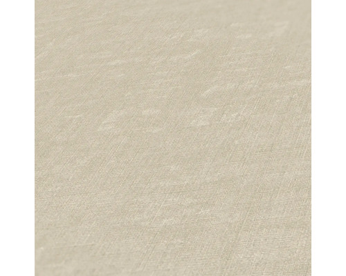 Nahaufnahme einer Textiltapete mit feiner Textur