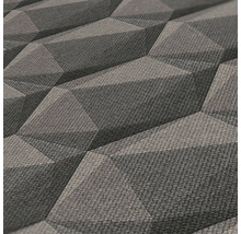 Vliestapete 38748-2 Nara Geometrisch grauanthrazit-thumb-6 Vliestapete 38748-2 Nara Geometrisch grauanthrazit-thumb-6