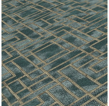 Tapete mit geometrischem Muster