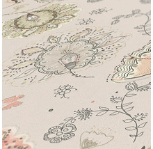 Vliestapete 38899-4 House of Turnowsky verspielte Blumen rosa-thumb-5 Vliestapete 38899-4 House of Turnowsky verspielte Blumen rosa-thumb-5