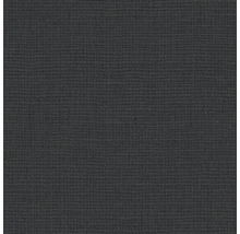 Vliestapete 38902-9 House of Turnowsky Uni Textilstruktur schwarz-thumb-4