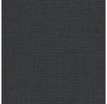 Vliestapete 38902-9 House of Turnowsky Uni Textilstruktur schwarz-thumb-4