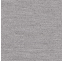Vliestapete 38903-7 House of Turnowsky Uni Textilstruktur grau-thumb-7