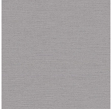 Vliestapete 38903-7 House of Turnowsky Uni Textilstruktur grau-thumb-7