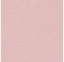 Vliestapete 38904-2 House of Turnowsky Uni Textilstruktur rosa-thumb-6