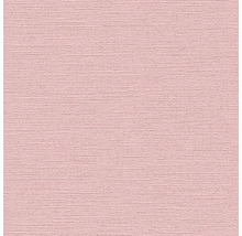 Vliestapete 38904-2 House of Turnowsky Uni Textilstruktur rosa-thumb-6