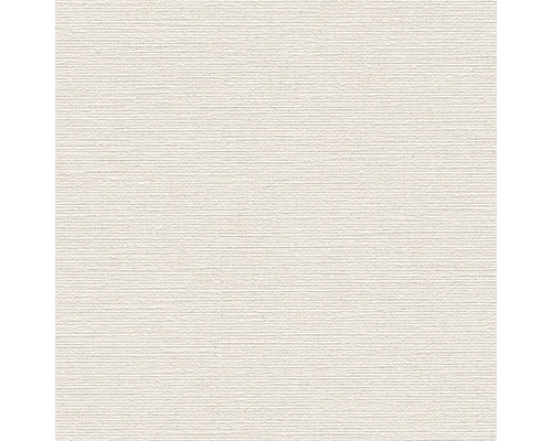 Helle Tapete mit feiner Struktur