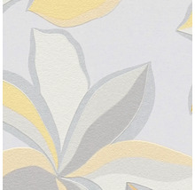 Vliestapete 38908-4 House of Turnowsky Blüten Retro orange-thumb-6