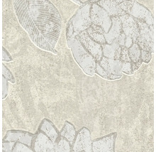 Vliestapete 39025-2 Attractive 2 großes Blütenmotiv beige-thumb-9