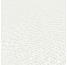 Vliestapete 38902-5 House of Turnowsky Uni Textilstruktur weiß-thumb-5