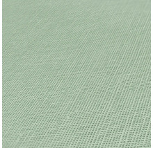 Vliestapete 38902-6 House of Turnowsky Uni Textilstruktur grün-thumb-5