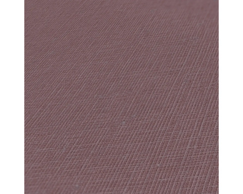 Nahaufnahme einer Tischplatte mit feiner Struktur.