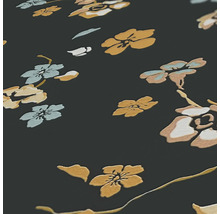 Vliestapete 38907-1 House of Turnowsky verspielte Blumen schwarz-thumb-4 Vliestapete 38907-1 House of Turnowsky verspielte Blumen schwarz-thumb-4