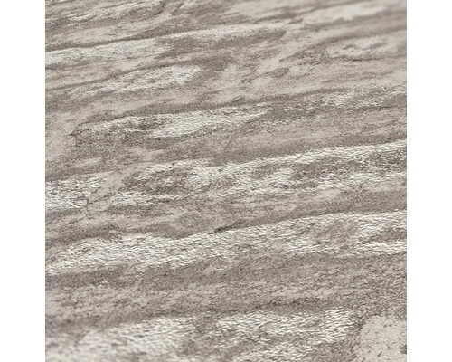 Nahaufnahme einer Tapete mit Holzstruktur