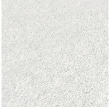 Vliestapete 39030-1 Attractive 2 Uni glatt hellgrau-silber