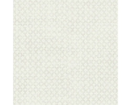 Tapete mit dezentem Muster